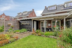 Koop:De Tuier 84, 6562 RB Groesbeek - Foto
