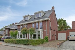 Koop:De Tuier 84, 6562 RB Groesbeek - Foto