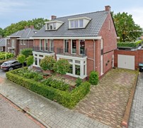 Te koop: De Tuier 84, 6562RB Groesbeek