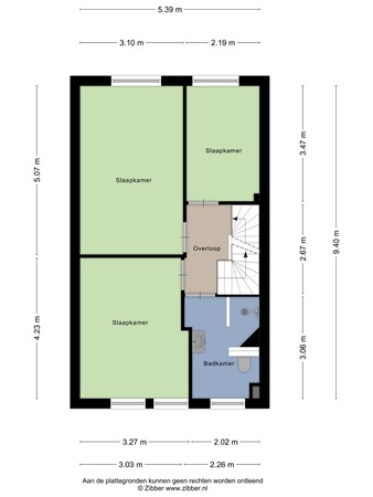 Hogeweg 24, 6561 WC Groesbeek - 178466947_1587545_hogew_eerste_verdiepi_first_design_20251028_f87aba.jpg