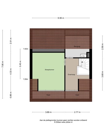 Eikenlaan 27, 6584 BT Molenhoek - 178856776_1588911_eiken_tweede_verdiepi_first_design_20251104_2989a7.jpg
