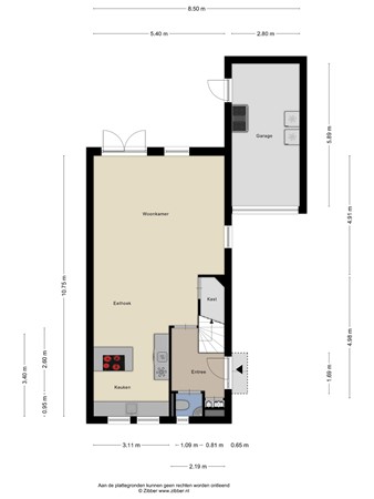 Meikeverstraat 14, 6561 ZK Groesbeek - 181106557_1601515_meike_begane_grond_first_design_20260113_e477e7.jpg