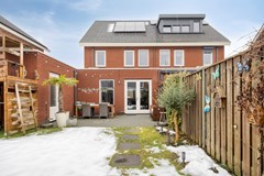 Nieuw in verkoop:Meikeverstraat 14, 6561 ZK Groesbeek - Foto