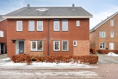 Nieuw in verkoop:Meikeverstraat 14, 6561 ZK Groesbeek - Foto