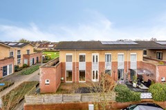 Nieuw in verkoop:De Haarhamer 53, 6562 PT Groesbeek - Foto