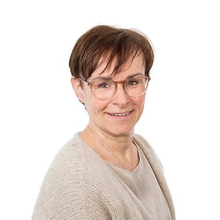 Petra Willems-van Diepenbeek