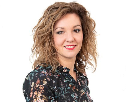   Ineke Eversen-Poelen
