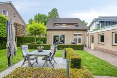 Verkocht:Amathasstraat 7, 5845 CD Sint Anthonis - Foto