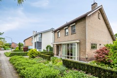 Verkocht:Amathasstraat 7, 5845 CD Sint Anthonis - Foto