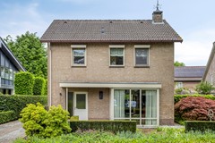 Verkocht:Amathasstraat 7, 5845 CD Sint Anthonis - Foto