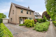 Verkocht:Amathasstraat 7, 5845 CD Sint Anthonis - Foto