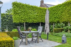 Verkocht: Amathasstraat 7, 5845 CD Sint Anthonis