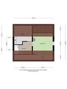 Verkocht: Amathasstraat 7, 5845 CD Sint Anthonis