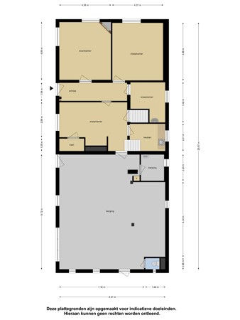 Grotestraat 46, 5836 AG Sambeek - 161635257_1514922_grote_begane_grond_first_design_20240903_a5840f.jpg