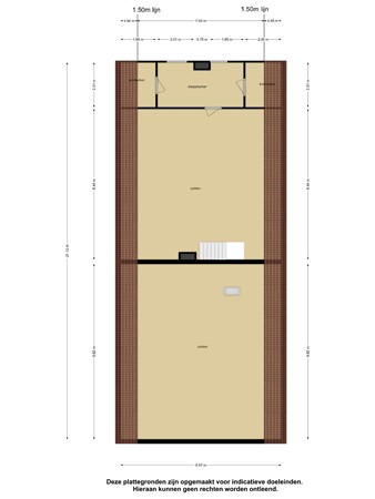 Grotestraat 46, 5836 AG Sambeek - 161635257_1514922_grote_zolder_first_design_20240903_a0be99.jpg