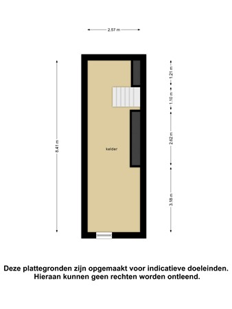 Grotestraat 46, 5836 AG Sambeek - 161635257_1514922_grote_kelder_first_design_20240903_b4d830.jpg