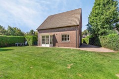 Verkocht:Grootvenseweg 1, 5454 NJ Sint Hubert - Foto