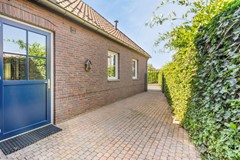 Verkocht:Grootvenseweg 1, 5454 NJ Sint Hubert - Foto
