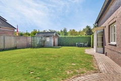 Verkocht: Grootvenseweg 1, 5454 NJ Sint Hubert