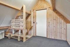 Verkocht: Grootvenseweg 1, 5454 NJ Sint Hubert