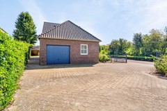 Verkocht: Grootvenseweg 1, 5454 NJ Sint Hubert