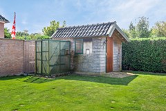 Verkocht: Grootvenseweg 1, 5454 NJ Sint Hubert