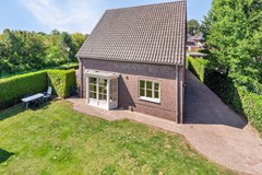 Verkocht: Grootvenseweg 1, 5454 NJ Sint Hubert