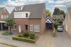 Korhoenderstraat 15, 5844AT Stevensbeek