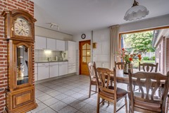 Verkocht:Korhoenderstraat 15, 5844 AT Stevensbeek - Foto