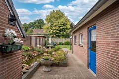 Verkocht:Korhoenderstraat 15, 5844 AT Stevensbeek - Foto