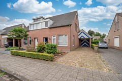 Verkocht:Korhoenderstraat 15, 5844 AT Stevensbeek - Foto