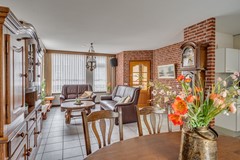 Verkocht:Korhoenderstraat 15, 5844 AT Stevensbeek - Foto