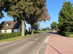 Verkocht onder voorbehoud:Stevensbeekseweg, 5844 AB Sint Anthonis - Foto