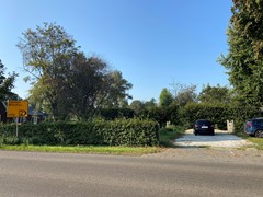 Verkocht onder voorbehoud:Stevensbeekseweg, 5844 AB Sint Anthonis - Foto