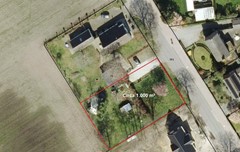 Verkocht onder voorbehoud: Stevensbeekseweg, 5844 AB Sint Anthonis