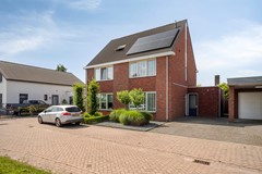 Bethaniëstraat 18, 5844AV Stevensbeek