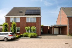 Verkocht:Bethaniëstraat 18, 5844 AV Stevensbeek - Foto