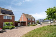 Verkocht:Bethaniëstraat 18, 5844 AV Stevensbeek - Foto