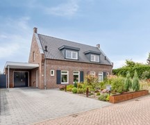 Bethaniëstraat 6B, 5844AV Stevensbeek