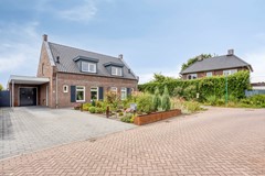 Verkocht:Bethaniëstraat 6B, 5844 AV Stevensbeek - Foto