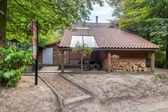 Verkocht:Helderse Duinen 77, 5825 JM Overloon - Foto