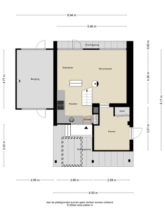 Helderse Duinen 77, 5825 JM Overloon - 176236117_1574365_helde_begane_grond_first_design_20250829_9e1225.jpg