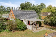 Verkocht:Amansweg 25, 5455 RD Wilbertoord - Foto