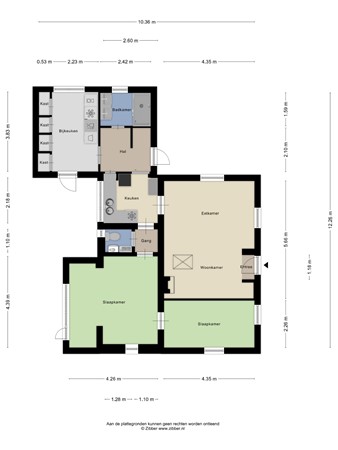 Amansweg 25, 5455 RD Wilbertoord - 176376169_1575826_amans_begane_grond_first_design_20250903_0061eb.jpg