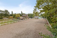 Verkocht:Amansweg 25, 5455 RD Wilbertoord - Foto