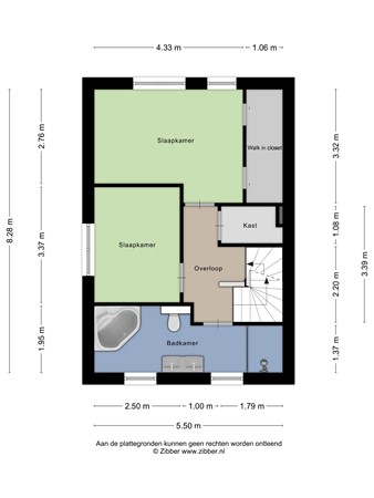 Gildenhoed 7, 5826 AP Groeningen - 175487809_1569374_gilde_eerste_verdiepi_first_design_20250806_e8bdb6.jpg