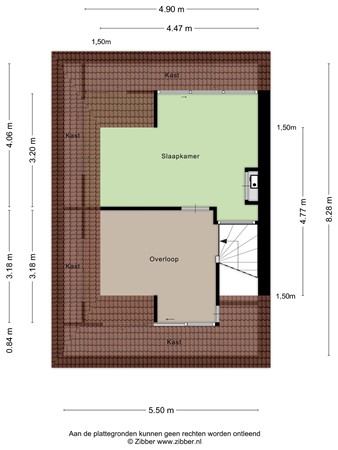 Gildenhoed 7, 5826 AP Groeningen - 175487809_1569374_gilde_tweede_verdiepi_first_design_20250806_94e2ea.jpg