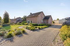 Onder bod:Lepelstraat 35, 5446 AG Wanroij - Foto