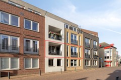 Carmelietenstraat-Oost 4A, 5831DT Boxmeer