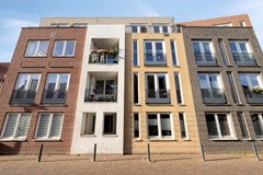 Verkocht:Carmelietenstraat-Oost 4A, 5831 DT Boxmeer - Foto